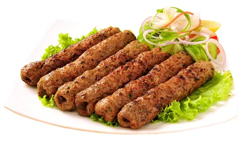 Chicken Kabab